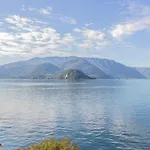 Il Diamante Del Apartment Varenna