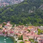 Il Diamante Del Apartment Varenna
