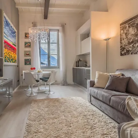 Apartamento Il Diamante Del *