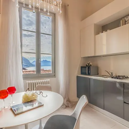 Il Diamante Del Varenna