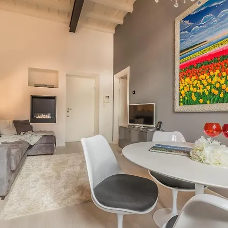 Il Diamante Del Apartamento *