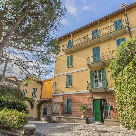 Il Diamante Del Varenna