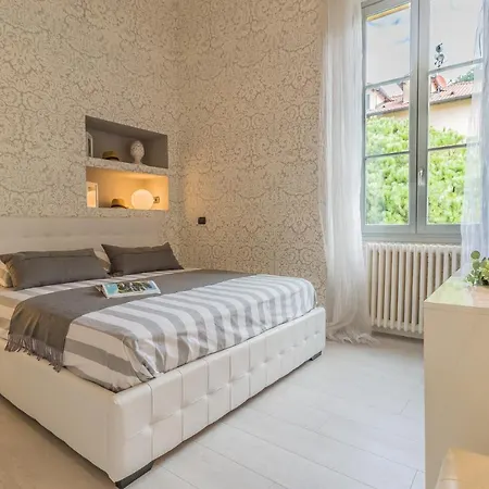 Apartamento Il Diamante Del *