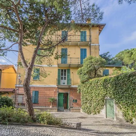 Apartament Il Diamante Del *