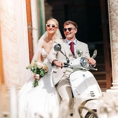 Apartamento Il Diamante Del