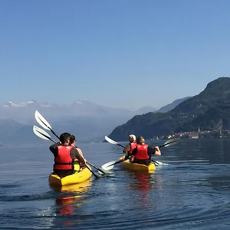 Apartmán Il Diamante Del *