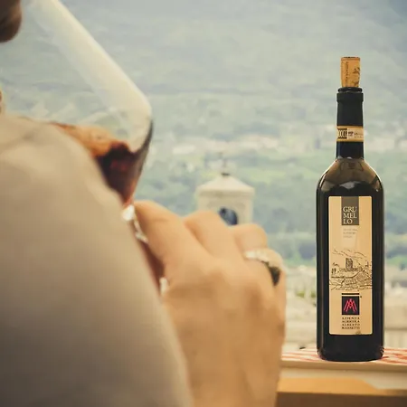 Il Diamante Del * Varenna