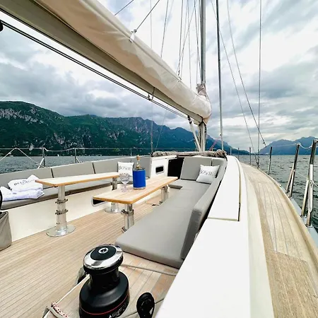 Il Diamante Del Apartamento Varenna