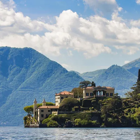 Apartmán Il Diamante Del Varenna