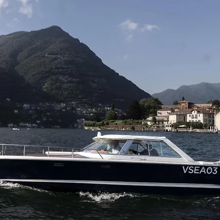 Il Diamante Del Varenna