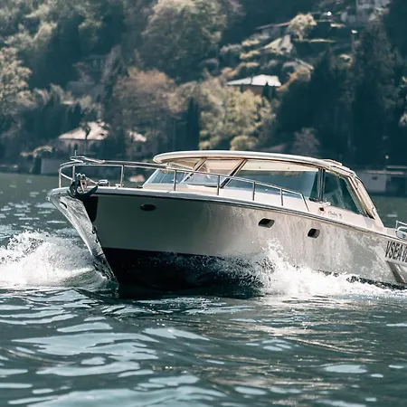 Apartamento Il Diamante Del *