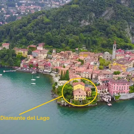 Apartamento Il Diamante Del