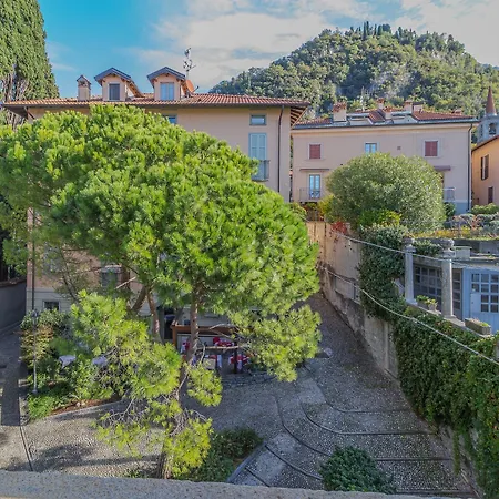 Il Diamante Del Apartamento Varenna