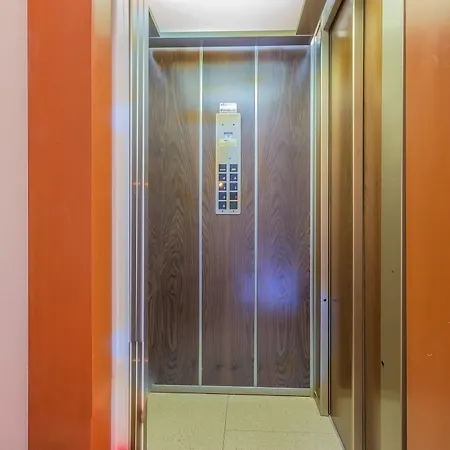 Il Diamante Del Apartamento