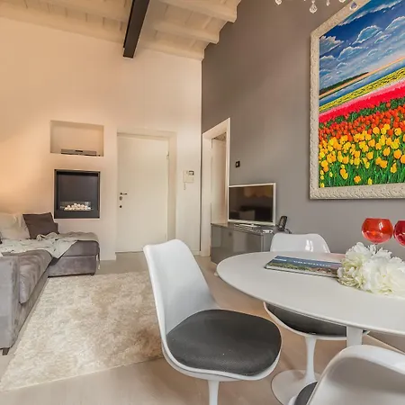 Apartamento Il Diamante Del Varenna