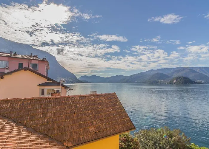 Il Diamante Del * Varenna