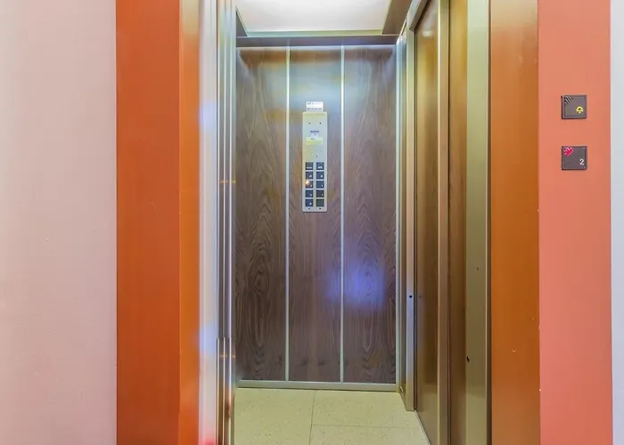 Il Diamante Del Apartmán *