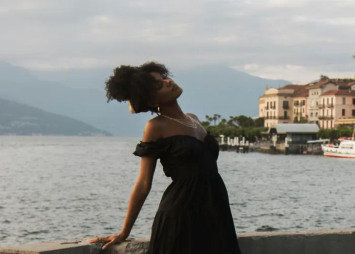 Il Diamante Del Апартаменты *