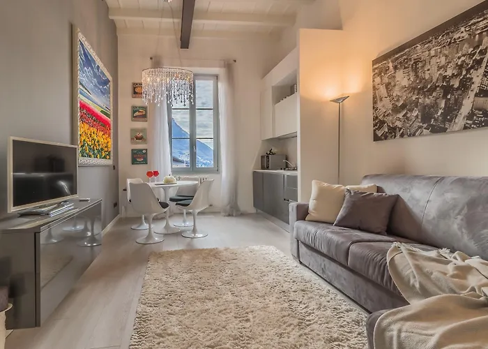 Apartmán Il Diamante Del *
