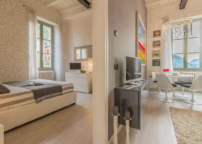 Apartmán Il Diamante Del *