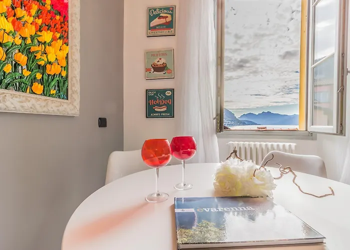 Апартаменты Il Diamante Del *