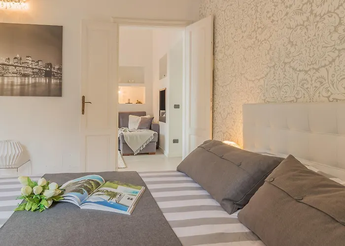 Il Diamante Del Apartmán *