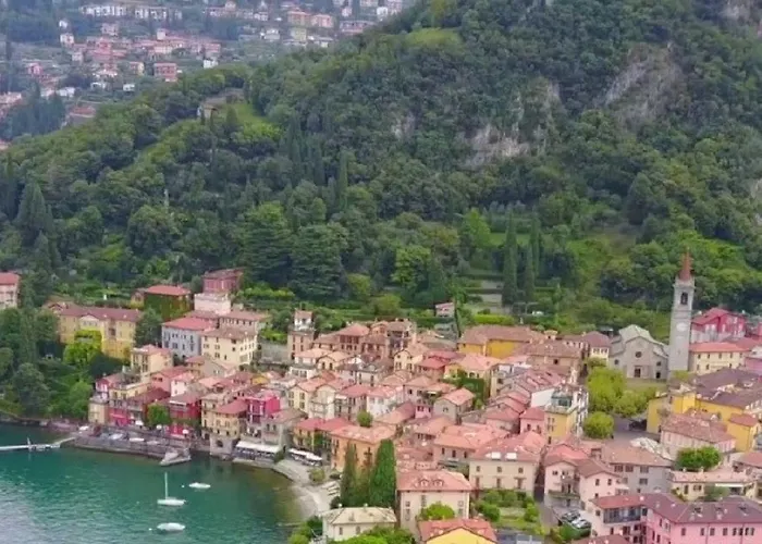 Il Diamante Del Апартаменты Варенна