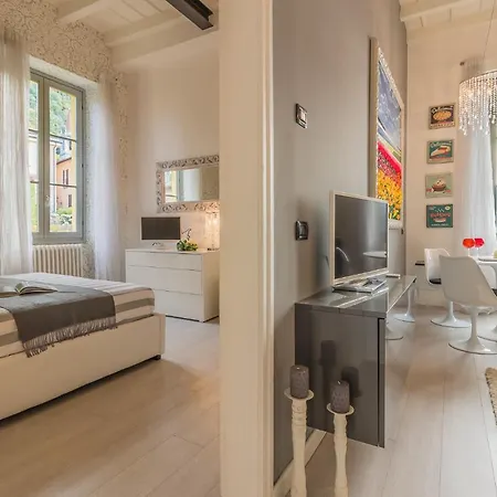 Apartman Il Diamante Del *