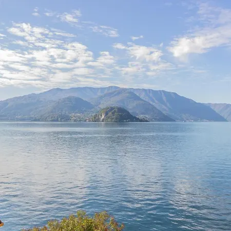 Il Diamante Del Apartment Varenna