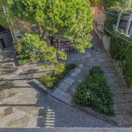 Il Diamante Del Apartment Varenna