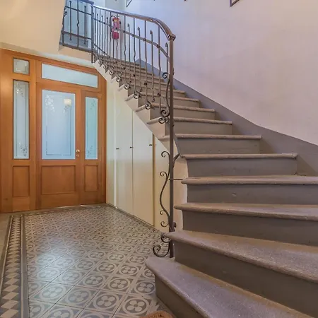 Il Diamante Del Apartment Varenna