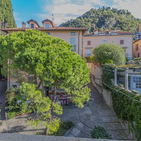 Il Diamante Del Apartman *