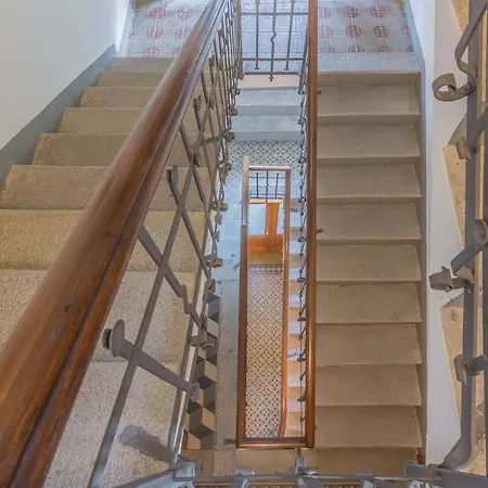 Il Diamante Del Apartment *