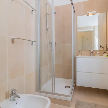 Il Diamante Del Apartman *