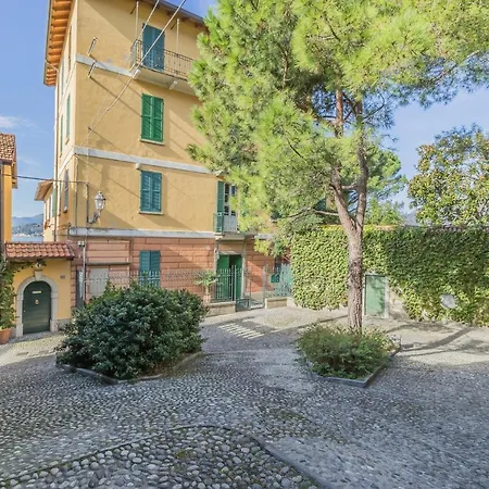 Il Diamante Del Apartment