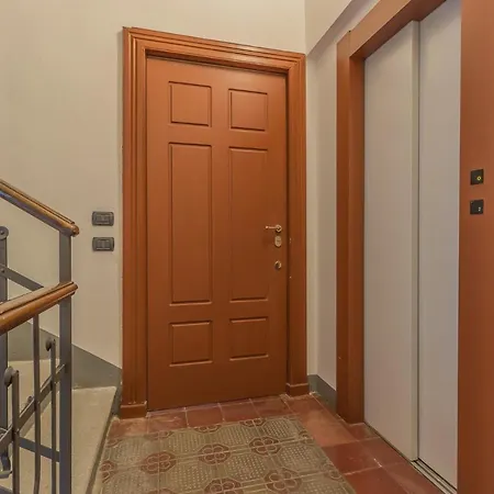 Il Diamante Del Apartman *