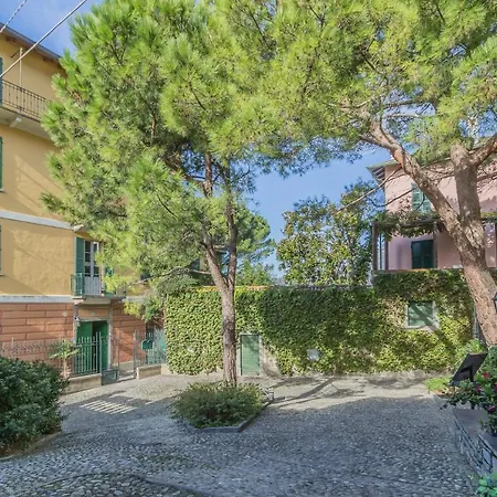 Il Diamante Del Apartment Varenna