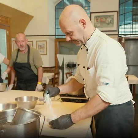 Appartement Il Diamante Del Varenna