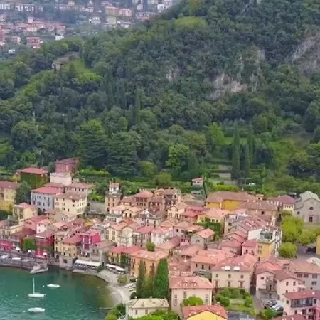 Il Diamante Del Apartman Varenna