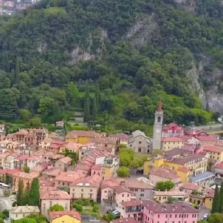 Il Diamante Del Appartement *