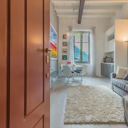 Appartement Il Diamante Del Varenna