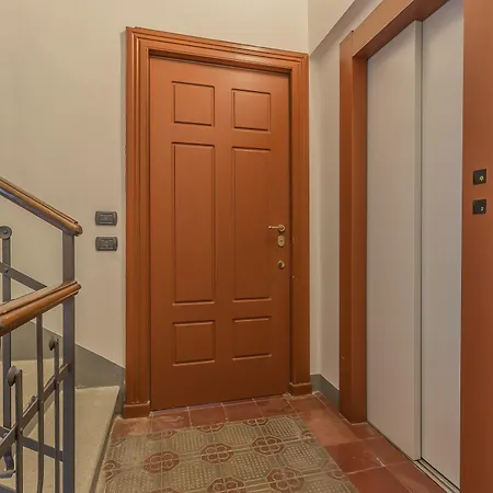 Il Diamante Del Appartement