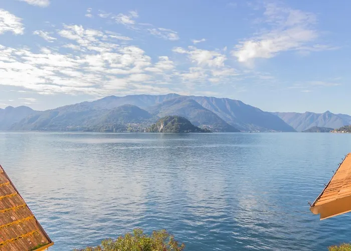 Il Diamante Del Apartment Varenna