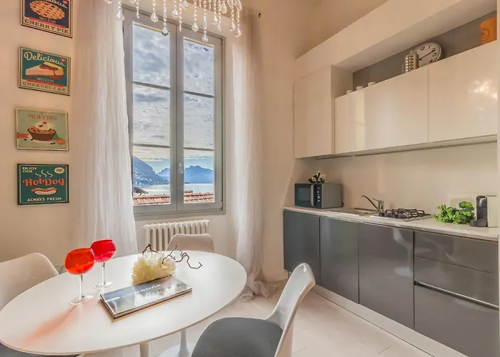 Il Diamante Del Varenna