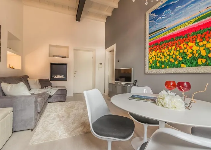 Il Diamante Del Apartment *