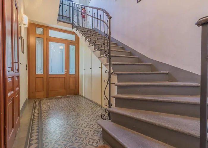 Il Diamante Del Apartment Varenna