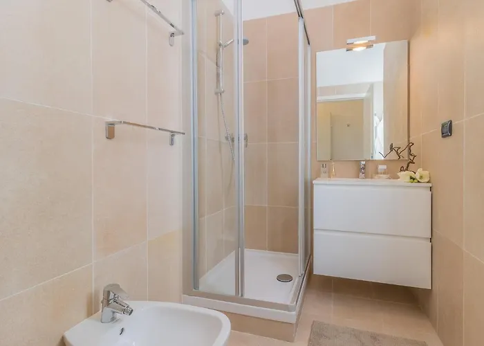 Il Diamante Del Apartment *