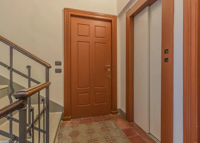 Il Diamante Del Apartment *