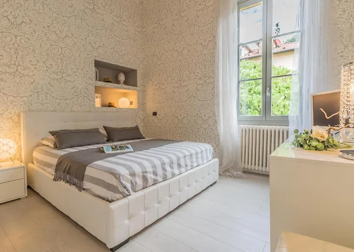 Apartment Il Diamante Del *