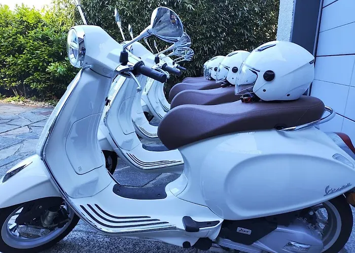 Il Diamante Del Apartment Varenna